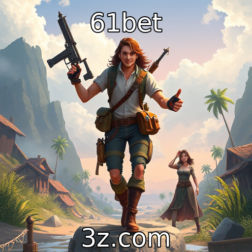61bet : Análise das principais tendências em jogos de приключения