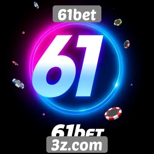 Desempenho de bônus e promoções em 61bet