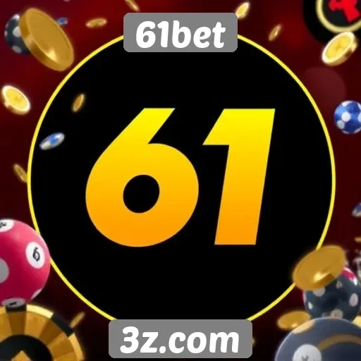 Comparativo entre 61bet e outras plataformas de jogos