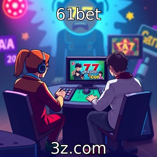 Tendências de consumo em jogos digitais