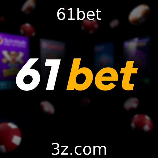 61bet | Crescimento da indústria de jogos em mercados emergentes