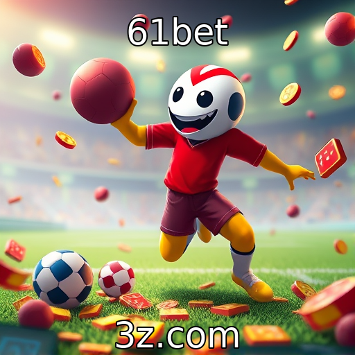 61bet - Tendências emergentes na indústria de jogos para 2025