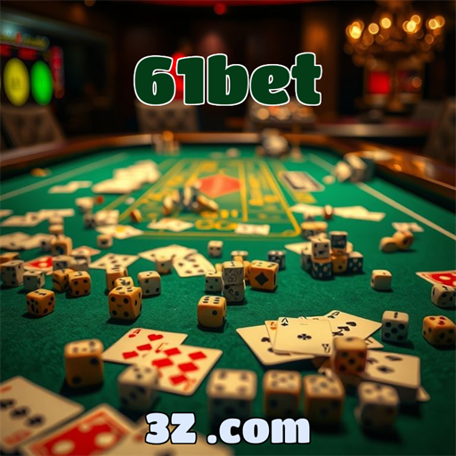 Seção Esporte do 61bet: Uma Nova Dimensão em Apostas