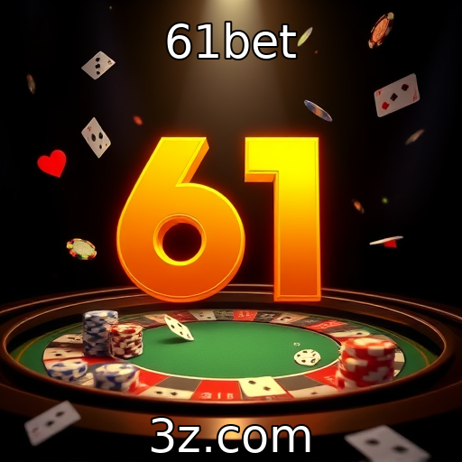 61bet - Mudanças nas regulamentações de jogos de azar