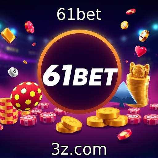 61bet | Crescimento do mercado de jogos e suas diversas plataformas