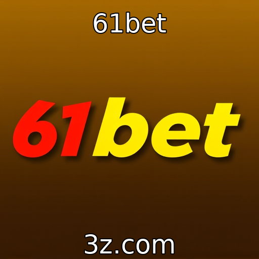 61bet : Impactos das novas tecnologias no desenvolvimento de jogos