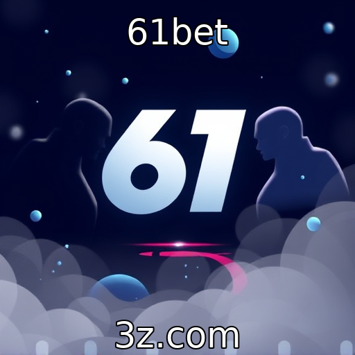 61bet : Desenvolvimento de jogos independentes em alta