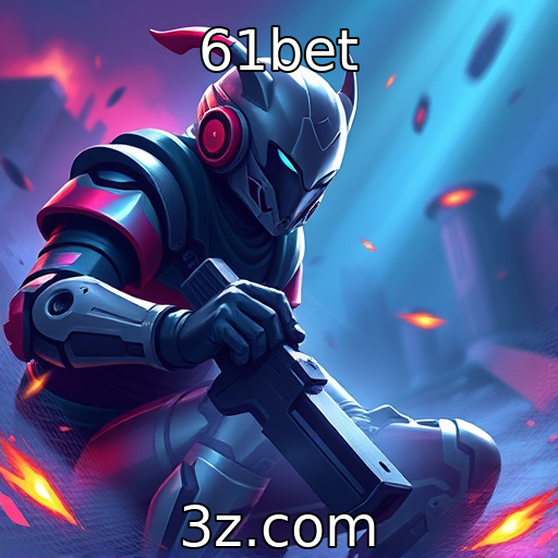 61bet - Desenvolvimento de jogos independentes ganha destaque