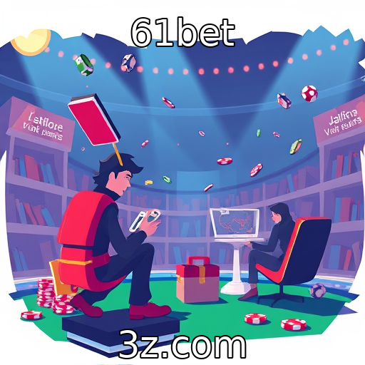 61bet | Investimentos em jogos independentes ganham destaque