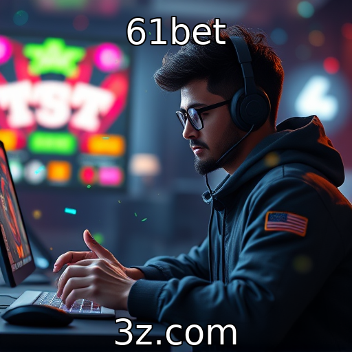 61bet - Impacto das microtransações na experiência do jogador