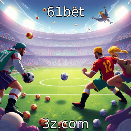 61bet - Crescimento dos jogos mobile impacta o mercado