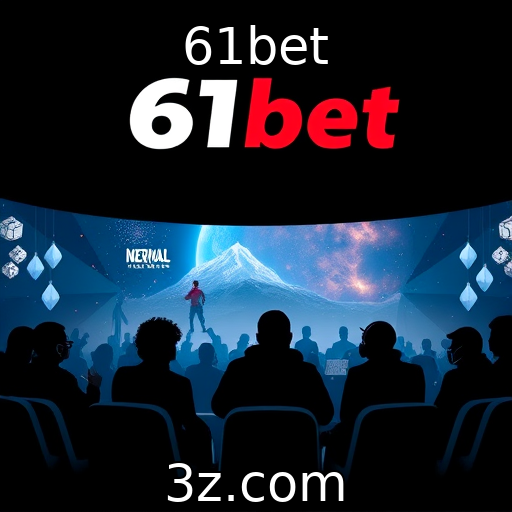 61bet : Influência da narrativa nos jogos contemporâneos