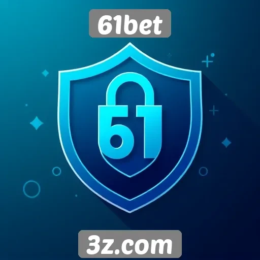 Segurança e confiabilidade do site 61bet