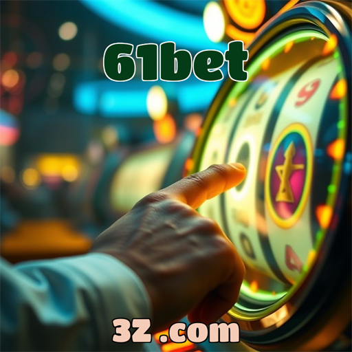 Experiência VIP Incrível: 61bet Leva Jogos a Outro Nível