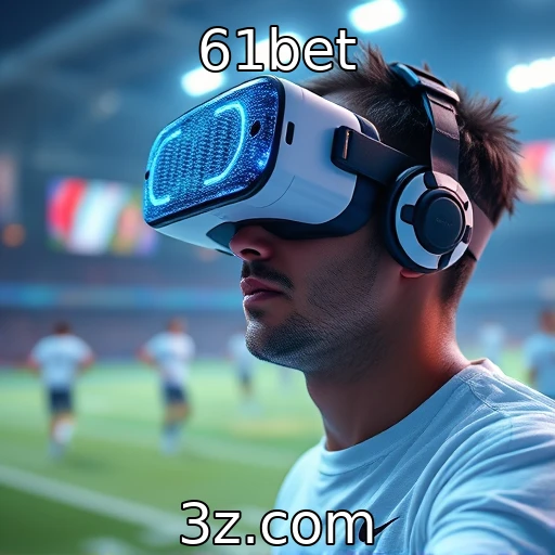Impacto da realidade virtual na experiência do jogador