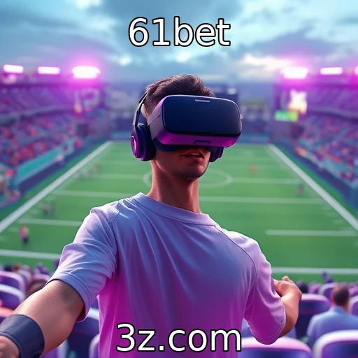 Novas tendências em realidade virtual para jogos